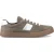 Base London Banksy Heren Casual Sneakers Grijs