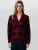 TEESHOPPEN Trui ‘ Nora Knit ‘  donkerblauw
