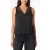 Scotch & Soda Lace Trim Tank Black Night