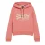Dames hoodie Superdry Embroidered Vl Graphic