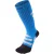 TOETOE – Heren & Dames Buiten 3D Terry Walker Gevoerde Woltenen Socks – Zwart & Blauw