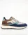 Floris van Bommel Noppi Heren Sneakers