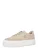 Calvin Klein Sneakers laag  beige / lichtbeige