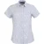Regatta Dames/Dames Travel Meadow Bloemen Packaway Shirt met Korte Mouw (Lila hint)