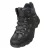 Mountain Warehouse Heren Adventurer Waterdichte Wandelschoenen (Zwart)