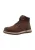 TOM TAILOR Veterboots  roestbruin