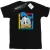 Li-cense Disney dames donald duck paniekerig katoenen vriendje t-shirt