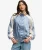 Suika Track Jacket Light Blue