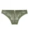 Hunkemöller Slip ‘ Andrea’  pastelgroen