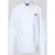 HUGO Oversized overhemdblouse van puur katoen, model ‘ERSELIA’