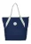 Mindesa Shopper  marine / greige