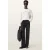 AllSaints Curv Crew Ecru White