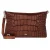 Campomaggi Schoudertas  cognac