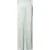 Calvin Klein Womenswear Wijde broek van pure viscose
