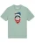 Watapparel Shirt ‘Waschbär’  groen / gemengde kleuren
