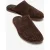 Melara Leren Instap Mule