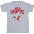Li-cense Disney heren minnie mouse wereldkampioen t-shirt