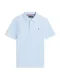 TOMMY HILFIGER Shirt ‘Essential’  lichtblauw