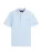 TOMMY HILFIGER Shirt ‘Essential’  lichtblauw