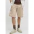JJ REBEL JREBCORY relaxed regular waist cargo short beige