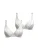 JOOP! BH ‘Beautiful’  offwhite