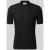 Antony Morato slim fit poloshirt van viscosemix