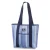 DAKINE Shopper  navy / lichtblauw