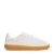 Tommy Hilfiger Heritage suède sneakers ecru