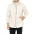 Overhemd jas met capuchon kraag D01657 man