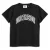 SOMETIME SOON Shirt ‘Ocean’  zwart / wit
