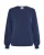 My Essential Wardrobe Sweatshirt  donkerblauw