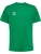 Hummel Functioneel shirt ‘ESSENTIAL’  jade groen / wit