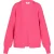 Mymo Vest Dames roze