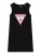 GUESS Jurk  knalrood / zwart / wit
