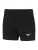 MIZUNO Sportbroek ‘High-Kyu Trad’  zwart / wit
