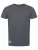 Benlee Functioneel shirt ‘Wolfeboro’  antraciet / wit