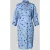 Smith and Soul relaxed fit jurk met all-over motiefprint