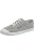 KAWASAKI Sneakers laag  grijs