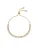 Ted Baker Armband ‘PERRMEL’  goud