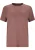 ENDURANCE Functioneel shirt  oudroze