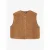 Damesgilet Quiksilver Cropped