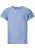 ENDURANCE Functioneel shirt ‘Halen’  duifblauw