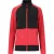 Damesfleece met rits Whistler Nevados