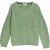 White Stuff Northbank Jumper Mid Green