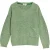 White Stuff Northbank Jumper Mid Green