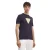 Logo T-shirt Guess Small