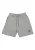 Oldskull Broek  grijs