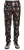 Muziekprint Broek Pt0846