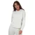 Only Comfy Life hoody voor dames, havermoutkleur