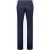 Gardeur Chino Blauw Hose Flatfront Modern Fit BOBBY 412841/1069